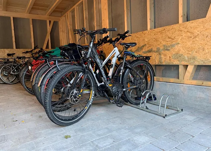 Alpenrose Appartements