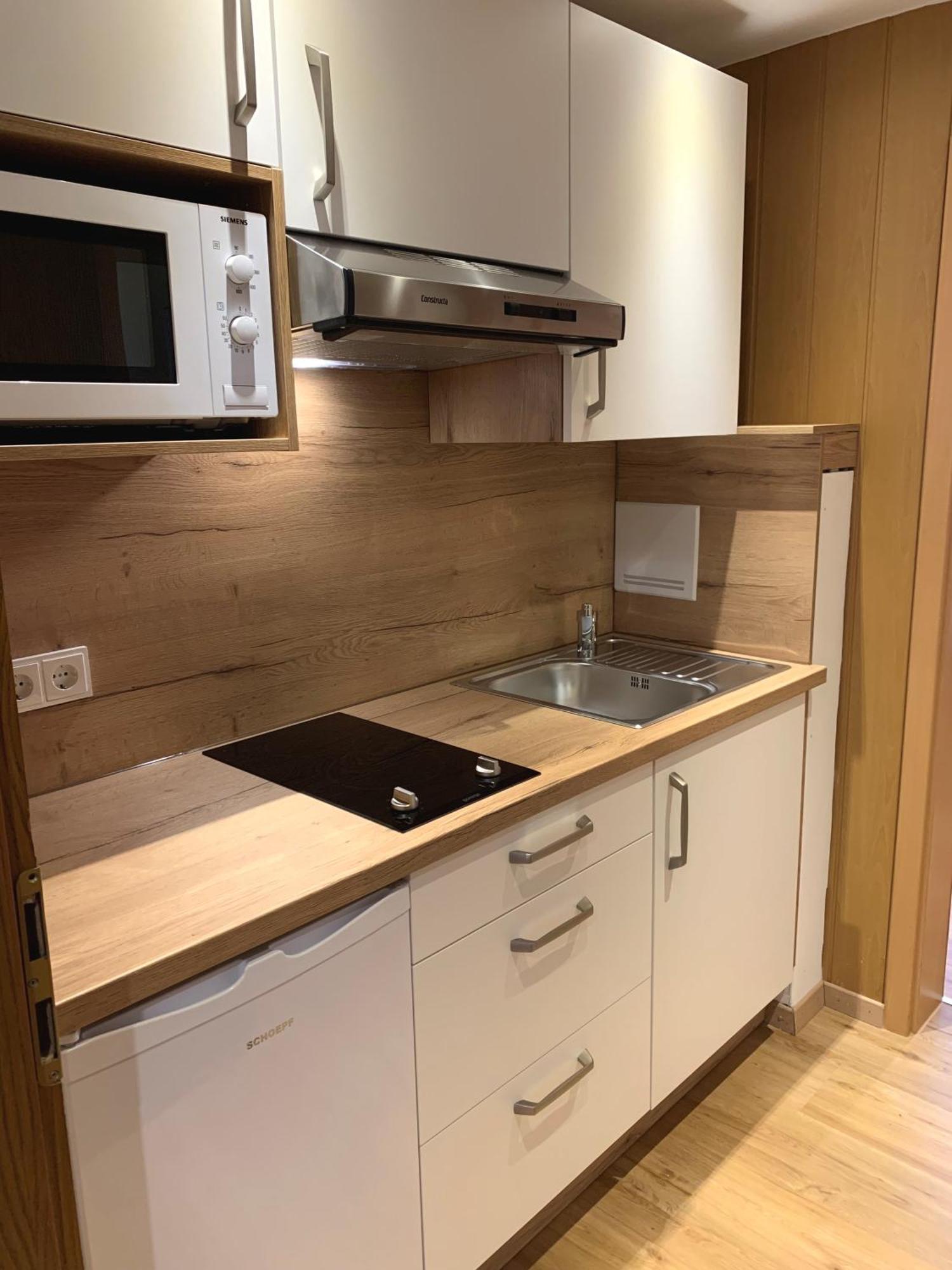 Alpenrose Apartment Nesselwang