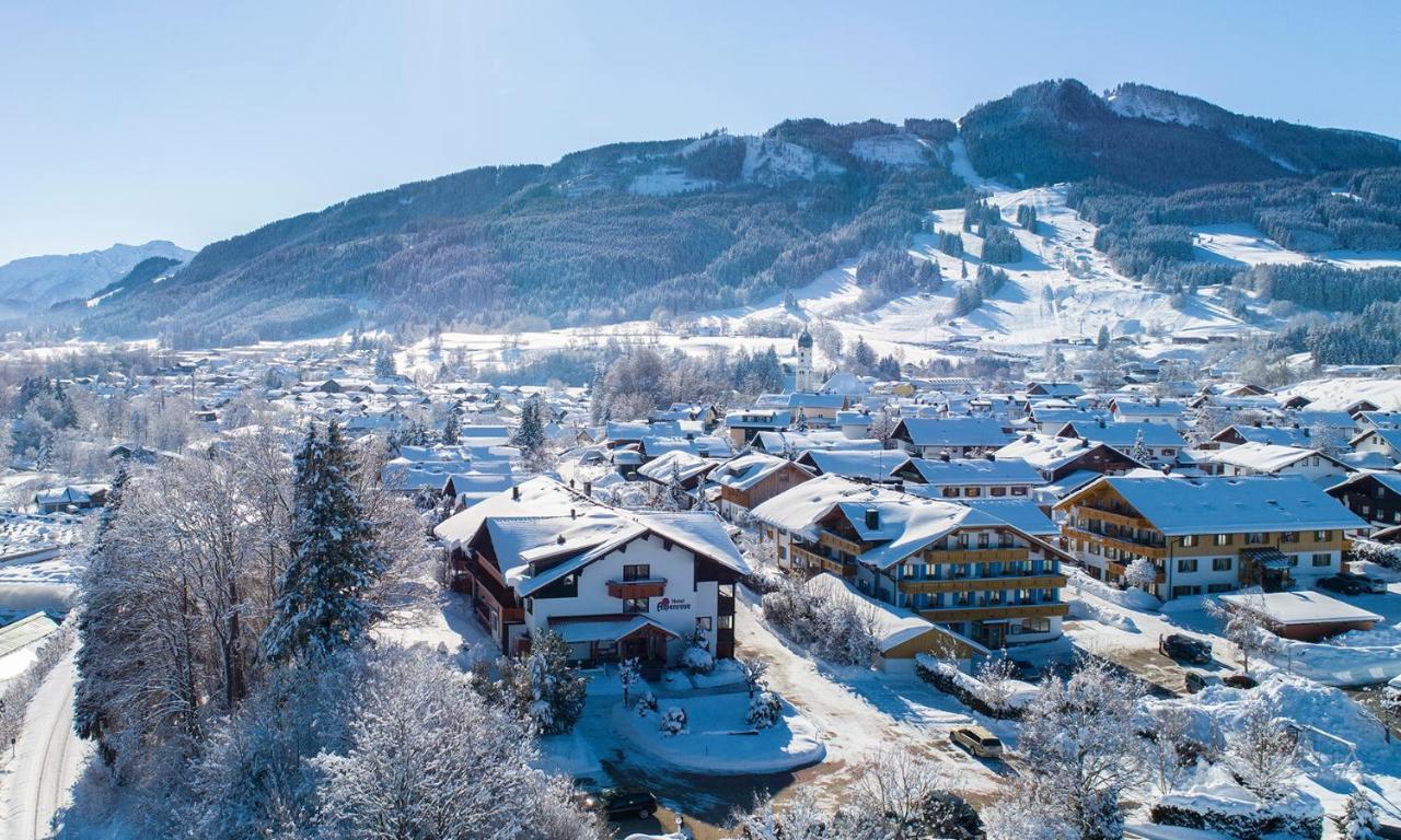 Apartment Alpenrose