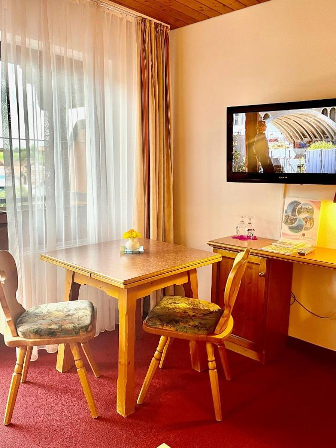 Apartment Alpenrose Nesselwang
