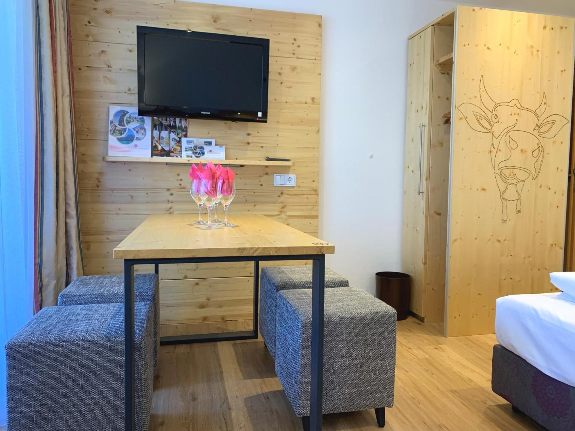Alpenrose Apartment *