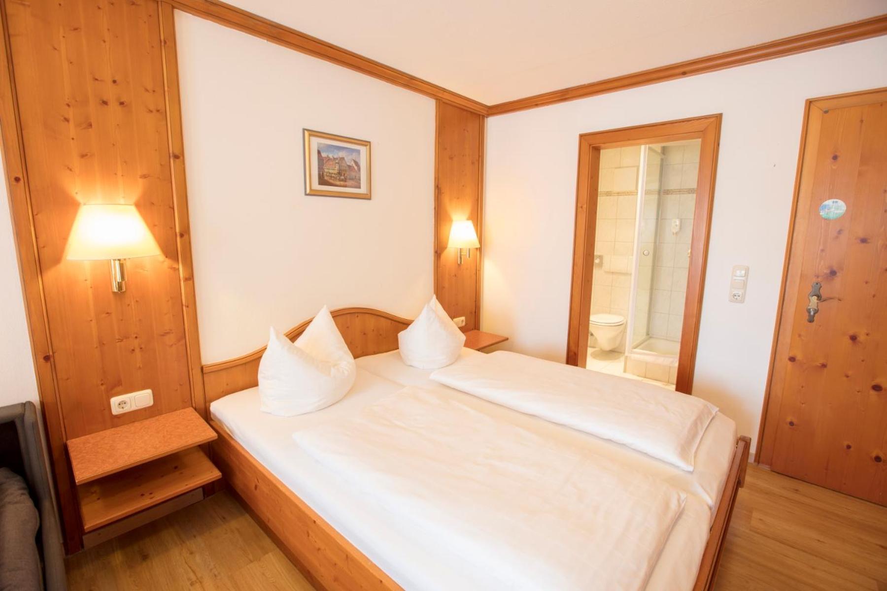 Apartment Alpenrose