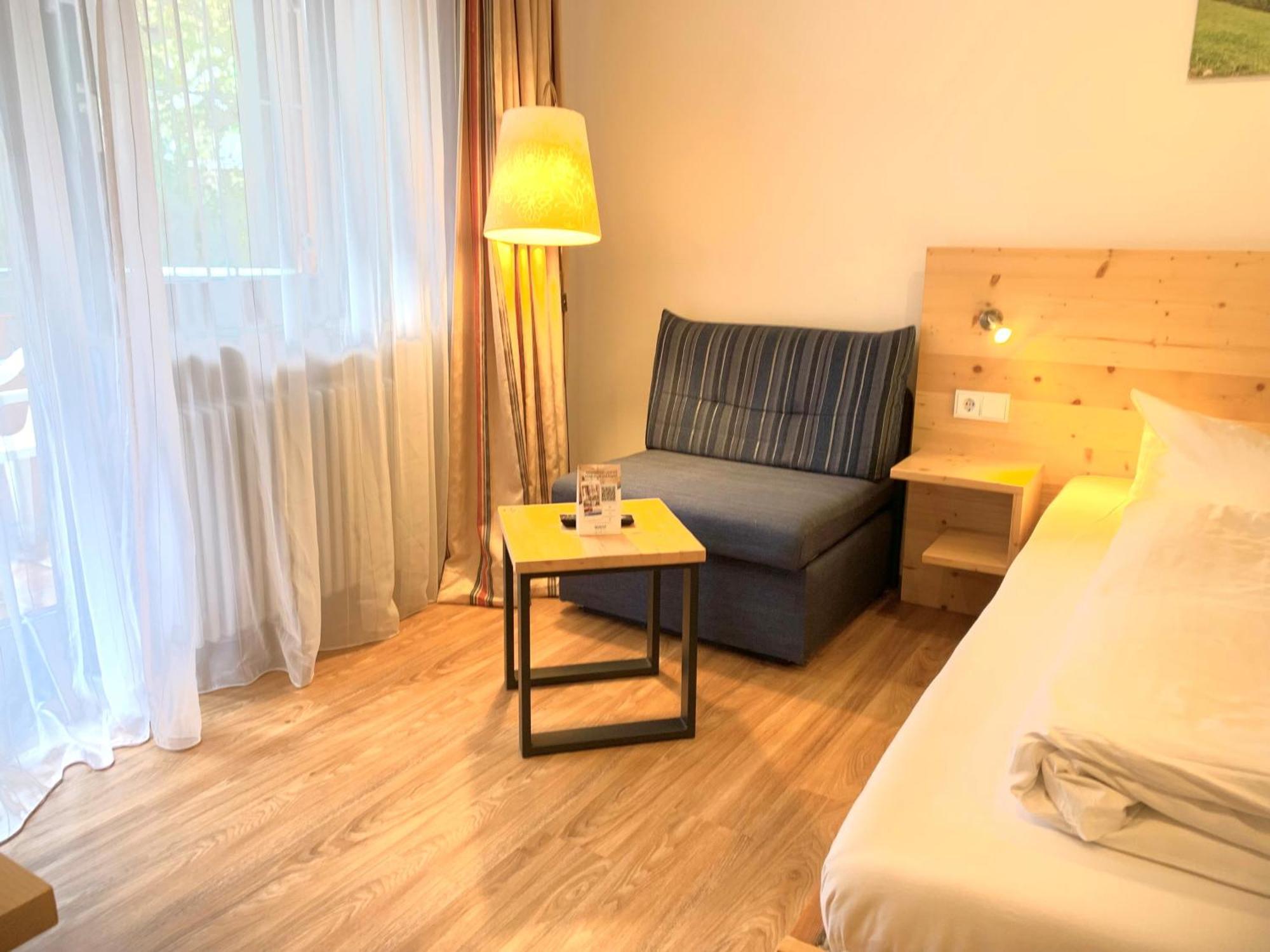 Apartment Alpenrose *