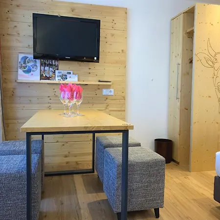 Alpenrose Appartements Nesselwang Exterior foto