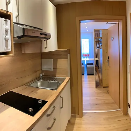 Alpenrose Appartements Nesselwang Exterior foto