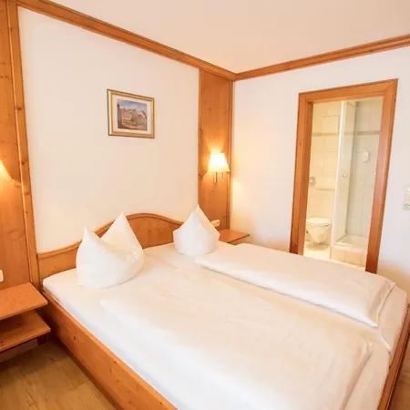 Alpenrose Appartements Nesselwang Exterior foto