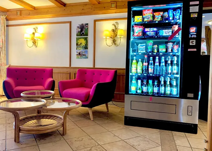 Alpenrose Appartements