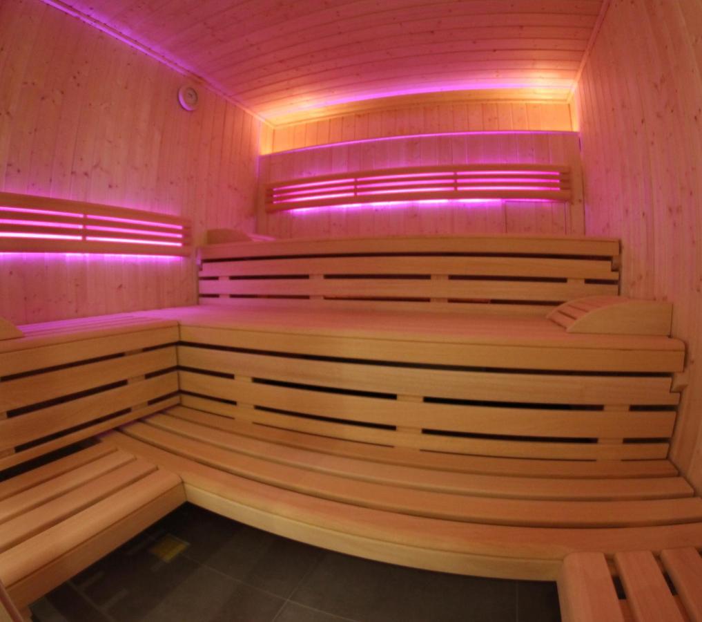 Апартаменты Alpenrose *